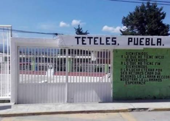 Reubican a 25 alumnas de la Normal Rural Carmen Serdán tras reportes de presuntos malos tratos