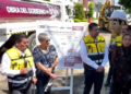 Armenta supervisa rehabilitación vial en la 27 Sur y 11 Poniente