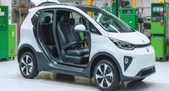 Olinia avanza en Puebla: vehículo eléctrico tendrá fábrica de baterías en San José Chiapa