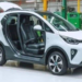 Olinia avanza en Puebla: vehículo eléctrico tendrá fábrica de baterías en San José Chiapa