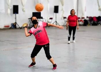 Puebla será sede del 15° Torneo Nacional de Pelota Tarasca