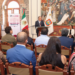 Chedraui apuesta por datos y participación ciudadana para atender problemáticas en Puebla
