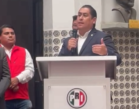 PRI Puebla registra a más de 400 aspirantes para candidaturas rumbo a próximos comicios
