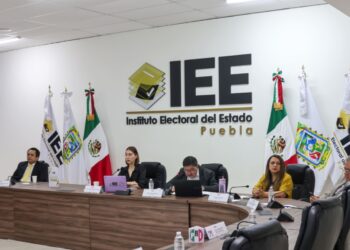 PSI, Nueva Alianza y Fuerza por México conservan su registro en Puebla