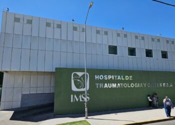 Brindará IMSS Puebla servicio de Urgencias y Hospitalización los días 15 y 16 de septiembre