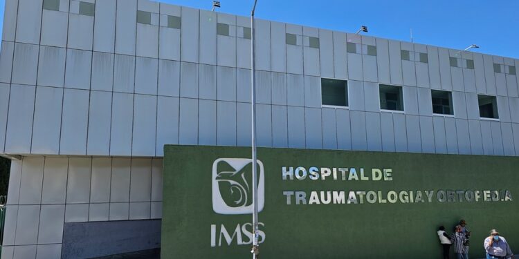 Brindará IMSS Puebla servicio de Urgencias y Hospitalización los días 15 y 16 de septiembre