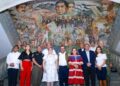 Gobierno del Estado de Puebla refuerza coordinación y seguridad con Oaxaca