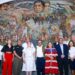 Gobierno del Estado de Puebla refuerza coordinación y seguridad con Oaxaca