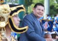El legado de Morelos debe guiar a los gobiernos de la 4T: Armenta