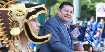 El legado de Morelos debe guiar a los gobiernos de la 4T: Armenta