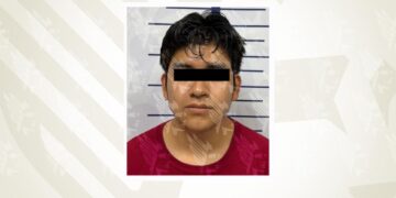 Cumplimenta FGE orden de aprehensión por violación equiparada en agravio de una menor de edad en la Sierra Norte