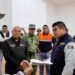 Gobierno mantiene operativo preventivo para proteger a familias de la Sierra Norte