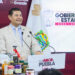 Claudia Sheinbaum cumple “al mil por ciento” con Puebla, afirma Armenta