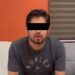Armenta descarta persecución política tras detención de Arturo Mendoza