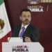 Fiscalía mantiene búsqueda del hijo del alcalde de Tecamachalco: García Parra