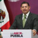 Armenta respalda Operativo Enjambre en Puebla contra vínculos entre funcionarios y delincuencia