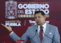 Armenta advierte a ocho Concejos Municipales: deberán gobernar con estricto apego a la ley