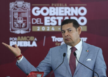Armenta advierte a ocho Concejos Municipales: deberán gobernar con estricto apego a la ley
