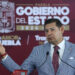 Armenta advierte a ocho Concejos Municipales: deberán gobernar con estricto apego a la ley