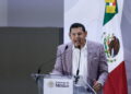 Armenta destaca cercanía de Sheinbaum con Puebla durante su visita al estado