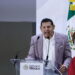 Armenta destaca cercanía de Sheinbaum con Puebla durante su visita al estado
