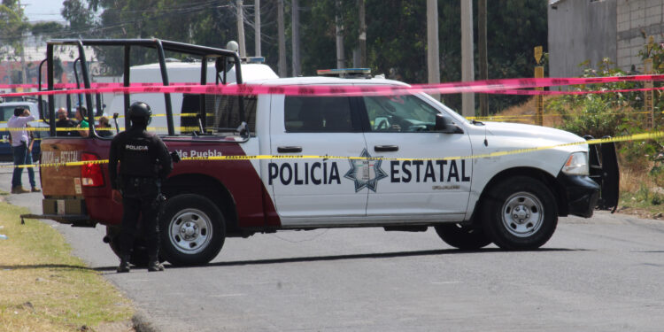 SSP toma el control de la seguridad en Esperanza y Tepeyahualco tras detención de alcaldes