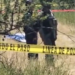 Localizan a hombre sin vida en un campo de cultivo de San Andrés Azumiatla