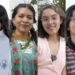 Cuatro universitarias de la BUAP reciben el Premio Municipal de la Juventud 2026
