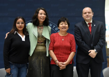 BUAP presenta muestra fotográfica sobre identidad, cultura y patrimonio indígena