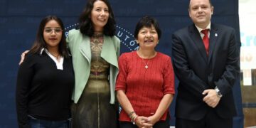 BUAP presenta muestra fotográfica sobre identidad, cultura y patrimonio indígena
