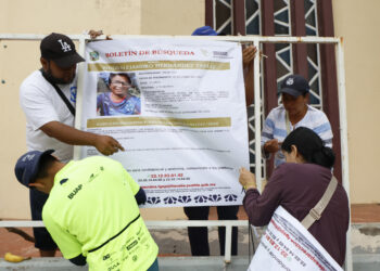 Fiscalía busca a estudiante de la BUAP en cañada y desembocadura de Valsequillo