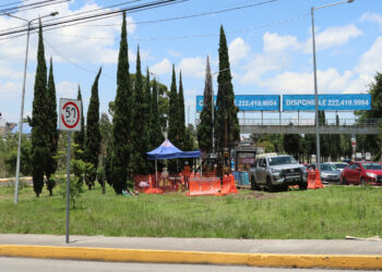 Gobierno detecta presunta campaña digital contra el Cablebús