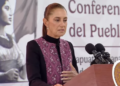 Sheinbaum se pronuncia sobre declaración de Armenta y destaca cambio de postura