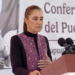 Sheinbaum se pronuncia sobre declaración de Armenta y destaca cambio de postura