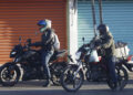 Suspenden temporalmente colocación de hologramas en cascos de motociclistas
