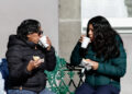Llega el primer frente frío a México; en Puebla ya se siente el descenso de temperatura