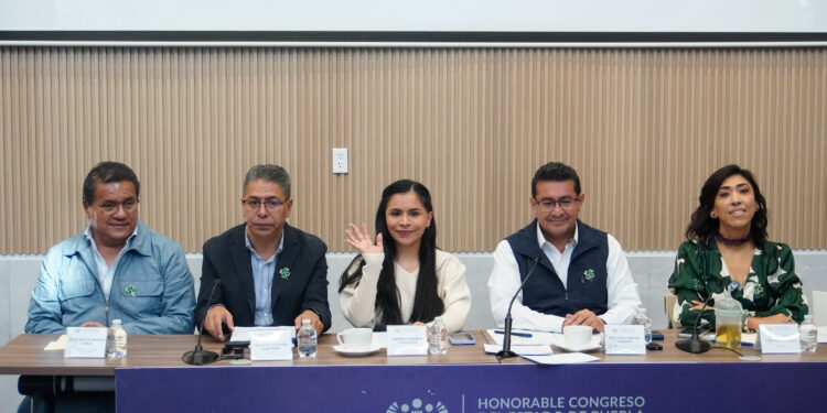 Julio Huerta propone mayor control a partidos para evitar vínculos familiares en fórmulas municipales