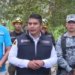 Autoridades refuerzan prevención ante lluvias en Xicotepec