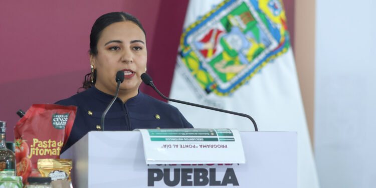 Puebla perfila presupuesto 2027 con prioridad en obra, campo y movilidad
