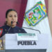 Puebla perfila presupuesto 2027 con prioridad en obra, campo y movilidad