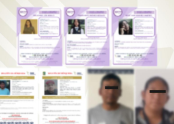 Siete personas que contaban con investigaciones y protocolos de búsqueda en Puebla fueron localizadas