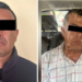Confirma García Harfuch detención de los alcaldes de Esperanza y Tepeyahualco