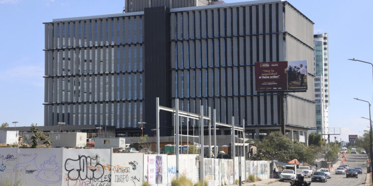 Puebla no contempla nuevos impuestos para 2027: García Parra