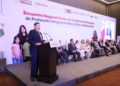 Reduce Gobierno Estatal 10.2 por ciento la pobreza infantil y fortalece protección integral regional: SIPINNA.
