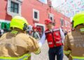 Puebla se suma al Simulacro Nacional 2026 y Gobierno Estatal fortalece capacidad preventiva.