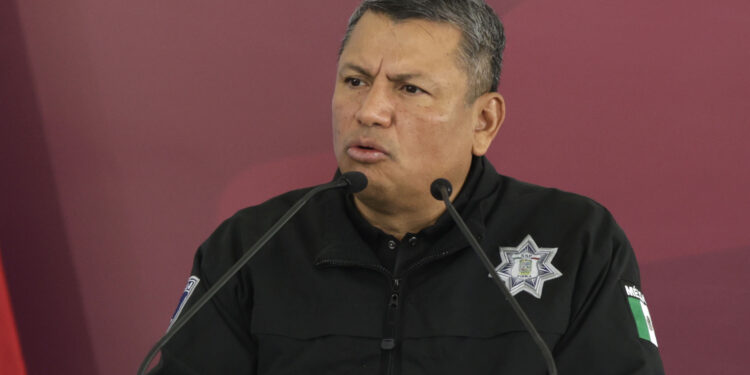 Indagarán a alcalde y policías de Tlaola por granja de criptomonedas