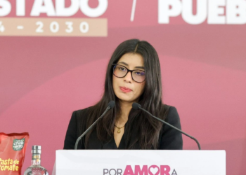 Delegación poblana suma 21 medallas en la Paralimpiada Nacional CONADE 2026