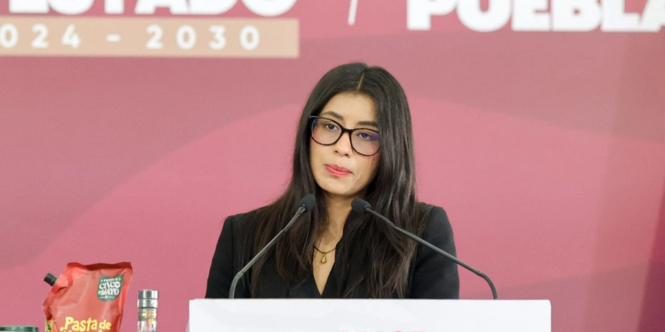 Delegación poblana suma 21 medallas en la Paralimpiada Nacional CONADE 2026