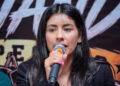Gabriela Sánchez renuncia a la Secretaría de Deporte y Juventud de Puebla para retomar su carrera deportiva