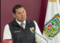 “Se vuelven los delincuentes más peligrosos”: Armenta advierte sobre criminales en cargos públicos